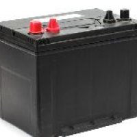 Global Battery