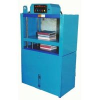 Hydraulic Book Press
