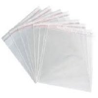 Self Adhesive Bags