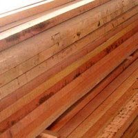 Red Sal Wood