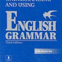 Grammar Book