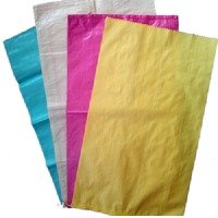 Raschel Mesh Bags