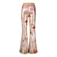 Umbrella Trousers