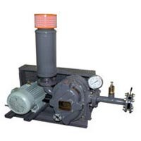 Air Agitation Unit