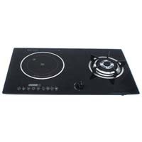 Electric Gas Stove