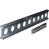 Cast Iron Straight Edge