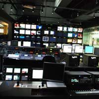 Broadcasting Equipment