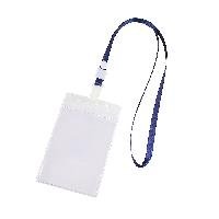 Badge Lanyards