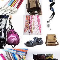 Custom Lanyards
