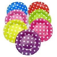 Party Plate