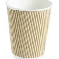 Plastic Disposable Coffee Cups