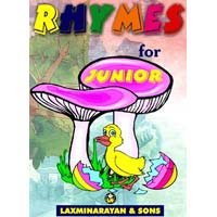 Rhyme Books