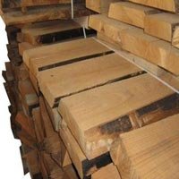 Steam Beech Wood