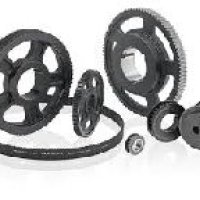 High Torque Drive Belts