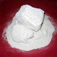 White Kaolin Clay