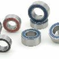 Air Bearings