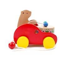 Pull Toys