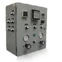 Panel Instruments
