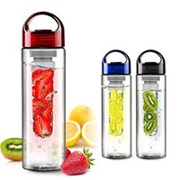 Infusion Bottle