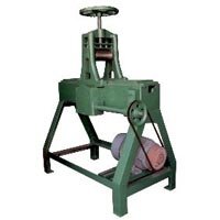 Tamarind Cake Pressing Machine