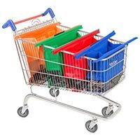 Trolley Shopping Bags