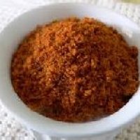 Prawn Chutney Powder