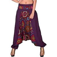 Afgani Trousers