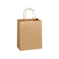 Food Packaging Paper Bags