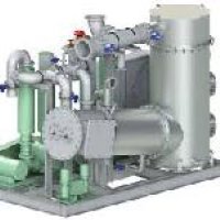 Inert Gas Generator