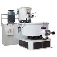 Plastic Auxiliary Equipment