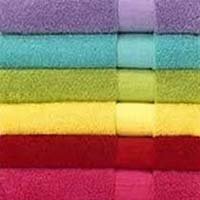 Terry Cotton Fabric