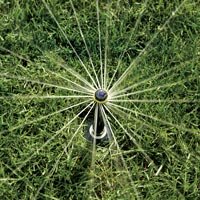 Rotary Sprinklers