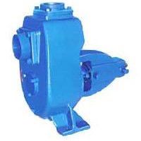Self Priming Non Clog Pump