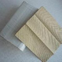 Unbleached Paper