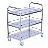 Stainless Steel Hospital Furniture