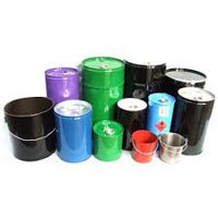 Stoving Enamels