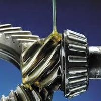 Gearbox Oil