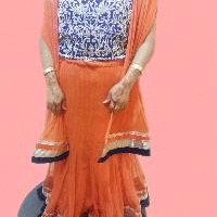 Non Bridal Lehenga