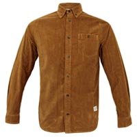 Corduroy Shirts