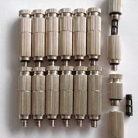Mist Nozzles