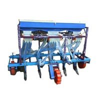Multi Crop Planter