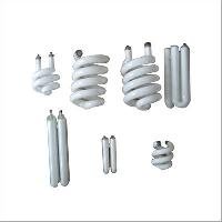 CFL Glass Tube
