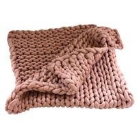 Merino Wool Blanket