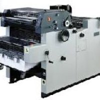 Commercial Offset Printers