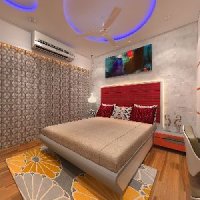 Exterior Decorating Services