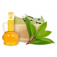 Laurel Oil