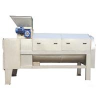 Juice Plant Machine
