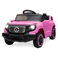 Children Cars