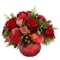 Christmas Flowers