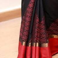 Mixed Cotton Sarees